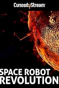 Space Robot Revolution