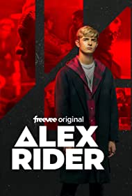 Alex Rider