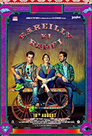 Bareilly Ki Barfi