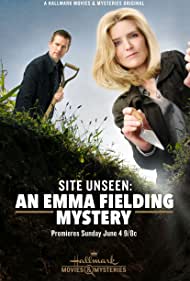 Site Unseen: An Emma Fielding Mystery