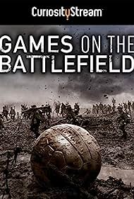 Games on the Battlefield