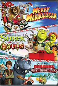 DreamWorks Holiday Classics