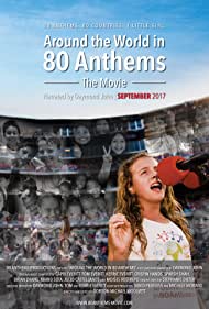 Around the World in 80 Anthems
