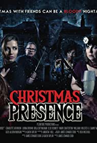 Christmas Presence