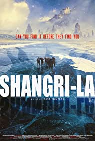 Shangri-La: Near Extinction