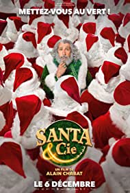 Santa & Cie