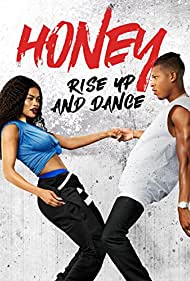 Honey: Rise Up and Dance