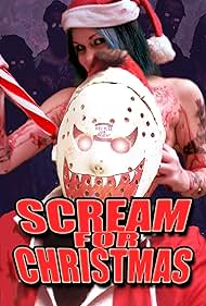 Scream for Christmas