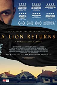 A Lion Returns