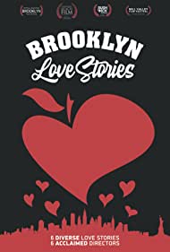 Brooklyn Love Stories