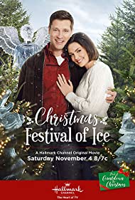 Christmas Festival of Ice