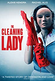 The Cleaning Lady