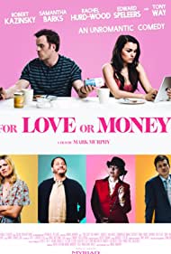 For Love or Money