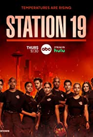 Station 19