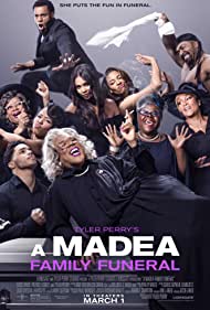 A Madea Family Funeral