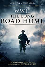 WWII: The Long Road Home