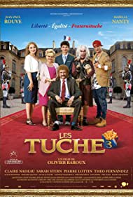 The Magic Tuche