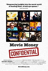 Movie Money CONFIDENTIAL