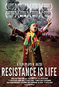 Resistance Is Life