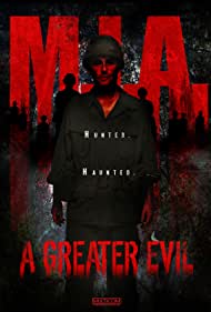 M.I.A. A Greater Evil