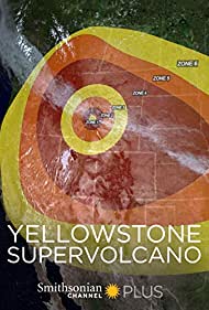 Yellowstone Supervolcano