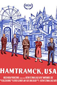 Hamtramck, USA