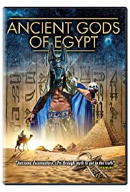 Ancient Gods of Egypt