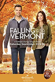 Falling for Vermont