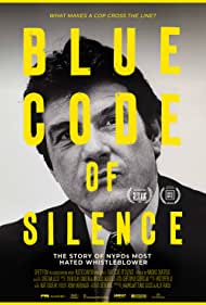 Blue Code of Silence