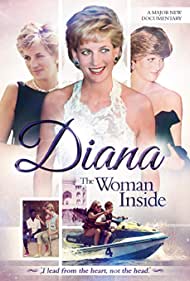 Diana: The Woman Inside