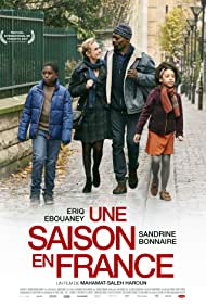 A Season in France