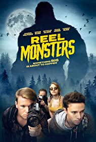 Reel Monsters