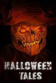 Halloween Tales