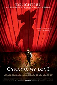 Cyrano, My Love