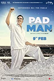 Pad Man