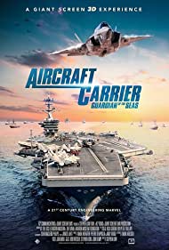 Aircraft Carrier: Guardian of the Seas