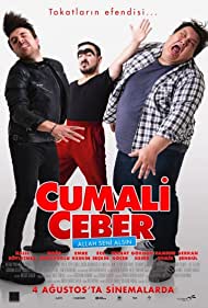 Cumali Ceber