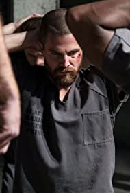 Inmate 4587