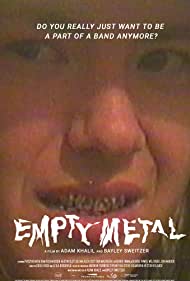 Empty Metal