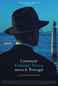 How Fernando Pessoa Saved Portugal