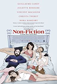 Non-Fiction