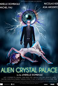 Alien Crystal Palace