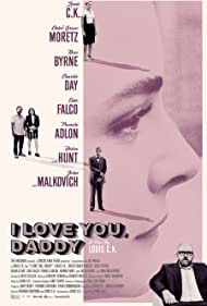 I Love You, Daddy