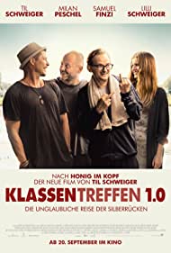 Klassentreffen 1.0