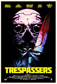 Trespassers