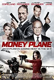 Money Plane