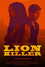 Lion Killer