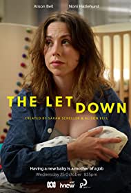 The Letdown