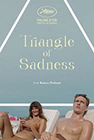 Triangle of Sadness