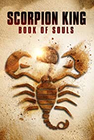 The Scorpion King: Book of Souls